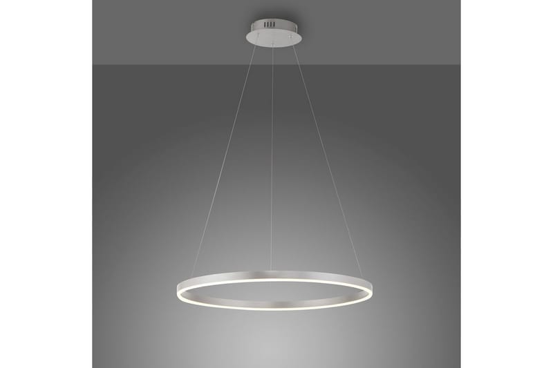 Taklampa Ritus - 58,5x120x58,5 cm, Aluminium - Belysning - Lampor & belysning inomhus - Fönsterlampa