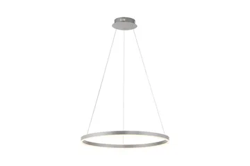 Taklampa Ritus - 58,5x120x58,5 cm, Aluminium - Belysning - Lampor & belysning inomhus - Fönsterlampa