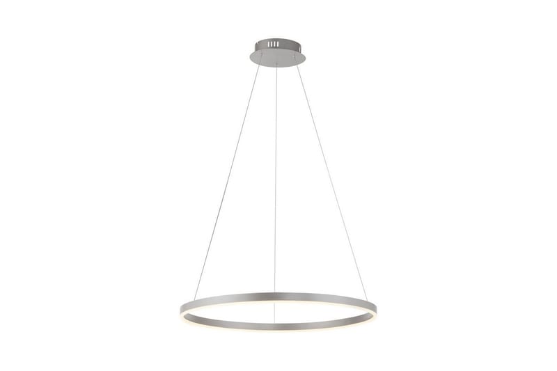 Taklampa Ritus - 58,5x120x58,5 cm, Aluminium - Belysning - Lampor & belysning inomhus - Fönsterlampa