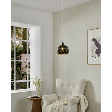 Taklampa Roccaforte - 170 mm - Belysning - Lampor & belysning inomhus - Fönsterlampa