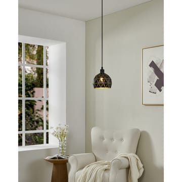 Taklampa Roccaforte - 170 mm - Belysning - Lampor & belysning inomhus - Fönsterlampa