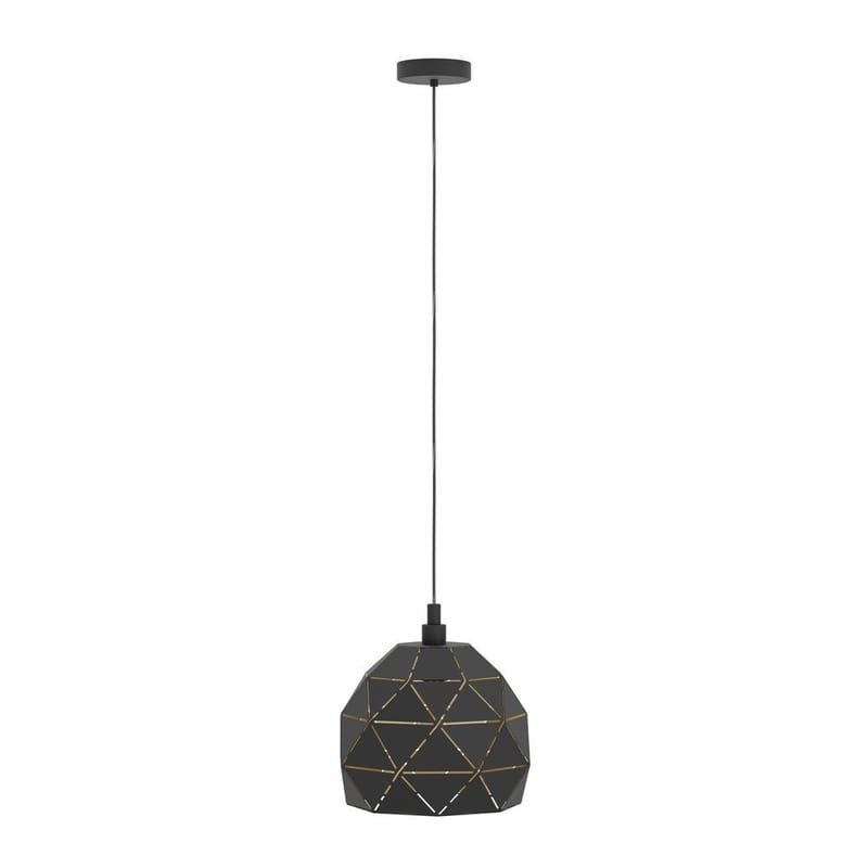 Taklampa Roccaforte - 300 mm - Belysning - Lampor & belysning inomhus - Fönsterlampa