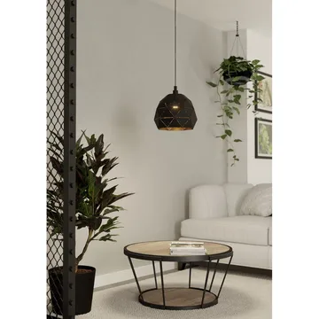 Taklampa Roccaforte - 300 mm - Belysning - Lampor & belysning inomhus - Fönsterlampa