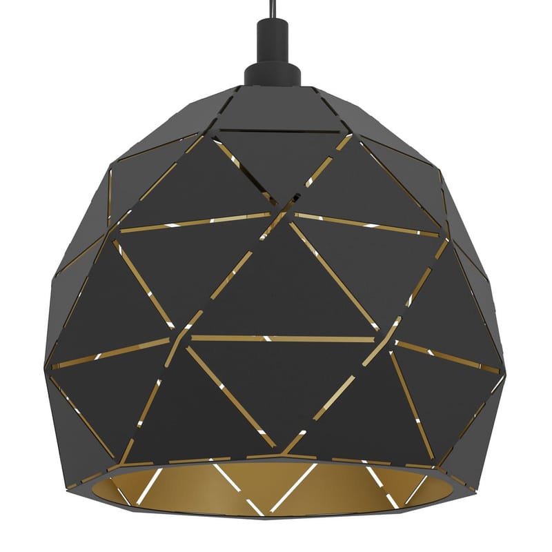 Taklampa Roccaforte - 300 mm - Belysning - Lampor & belysning inomhus - Fönsterlampa