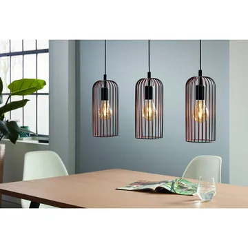 Taklampa Roccamena - 13 cm - Belysning - Lampor & belysning inomhus - Fönsterlampa
