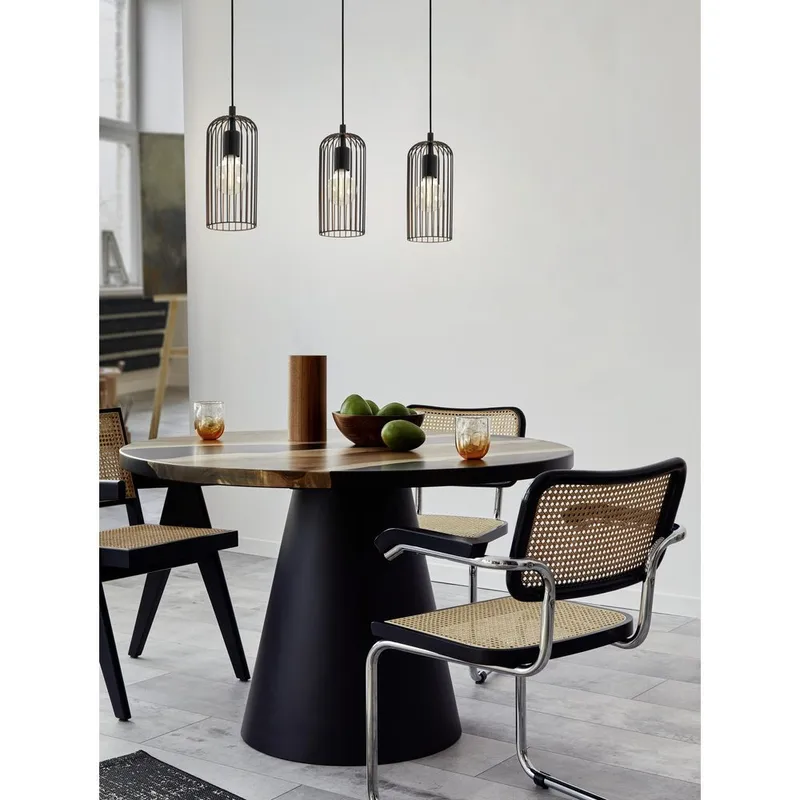 Taklampa Roccamena - 13 cm - Belysning - Lampor & belysning inomhus - Fönsterlampa