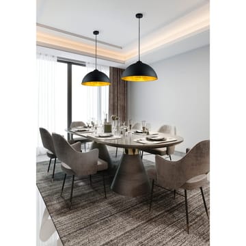 Taklampa Romino II - Belysning - Lampor & belysning inomhus - Fönsterlampa