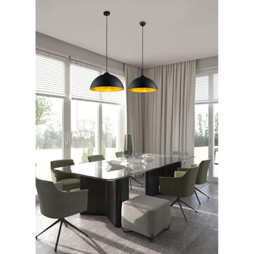 Taklampa Romino II - Belysning - Lampor & belysning inomhus - Fönsterlampa