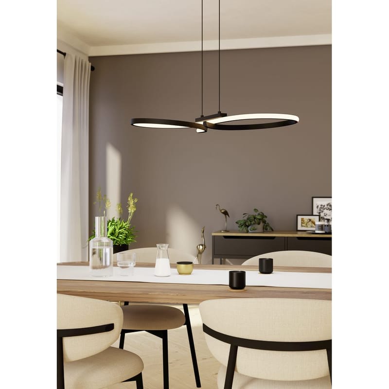 Taklampa Serpins - 30 cm - Belysning - Lampor & belysning inomhus - Fönsterlampa