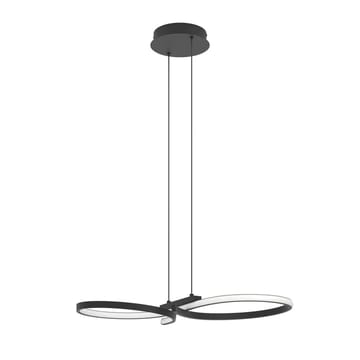 Taklampa Serpins - 30 cm - Belysning - Lampor & belysning inomhus - Fönsterlampa