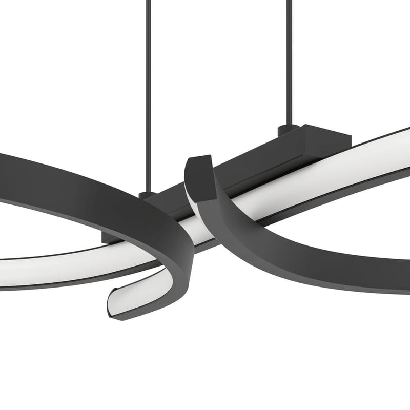 Taklampa Serpins - 30 cm - Belysning - Lampor & belysning inomhus - Fönsterlampa