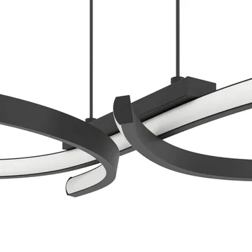 Taklampa Serpins - 30 cm - Belysning - Lampor & belysning inomhus - Fönsterlampa