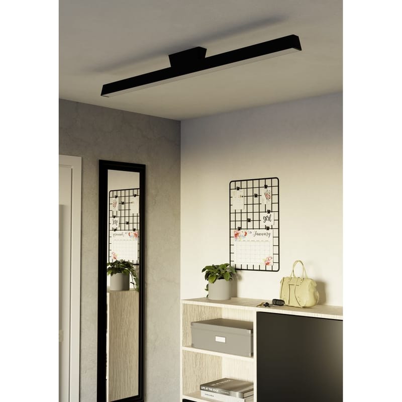 Taklampa Simolaris - 1220 mm - Belysning - Lampor & belysning inomhus - Taklampa & takbelysning - Takplafond