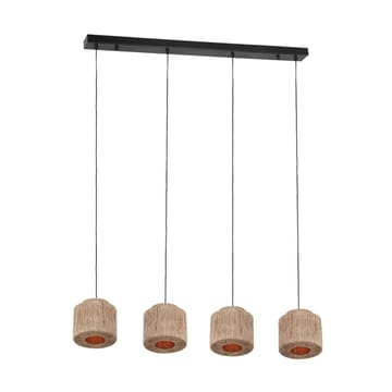 Taklampa Smilla - 4 lampor - Belysning - Lampor & belysning inomhus - Fönsterlampa