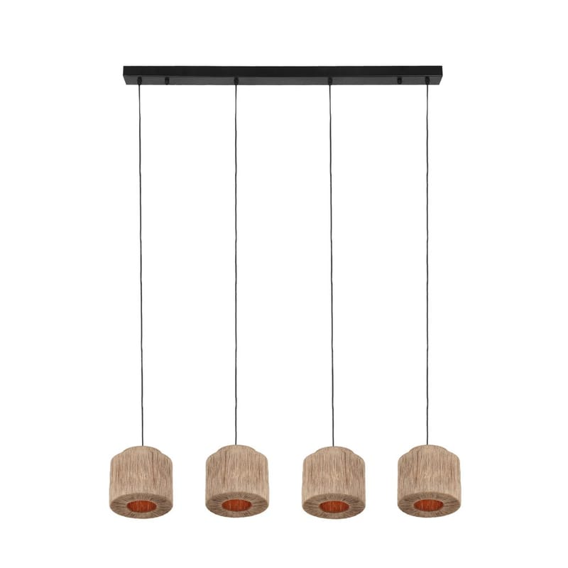 Taklampa Smilla - 4 lampor - Belysning - Lampor & belysning inomhus - Fönsterlampa