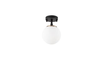 Taklampa Sone Svart / Antik - Svart / Antik - Belysning - Lampor & belysning inomhus - Fönsterlampa