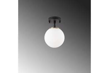 Taklampa Sone Svart / Antik - Svart / Antik - Belysning - Lampor & belysning inomhus - Fönsterlampa