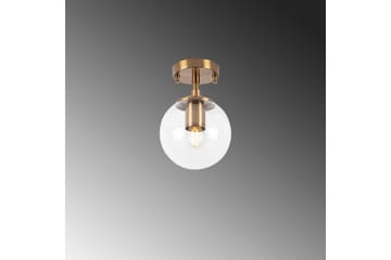 Taklampa Sone Vintage Transparent - Vintage Transparent - Belysning - Lampor & belysning inomhus - Fönsterlampa