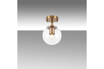 Taklampa Sone Vintage Transparent - Vintage Transparent - Belysning - Lampor & belysning inomhus - Fönsterlampa