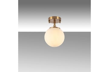 Taklampa Sone Vintage - Vintage - Belysning - Lampor & belysning inomhus - Fönsterlampa