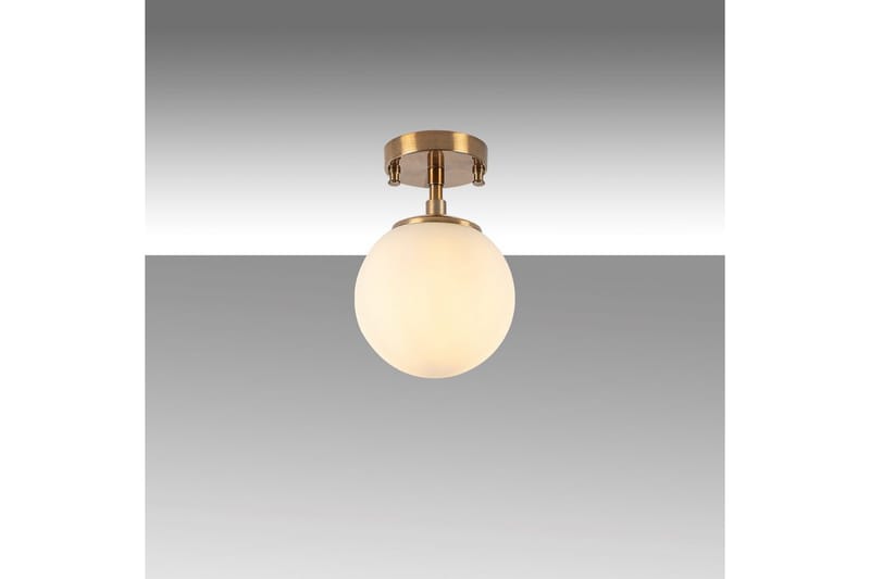 Taklampa Sone Vintage - Vintage - Belysning - Lampor & belysning inomhus - Fönsterlampa