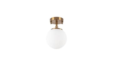Taklampa Sone Vintage - Vintage - Belysning - Lampor & belysning inomhus - Fönsterlampa