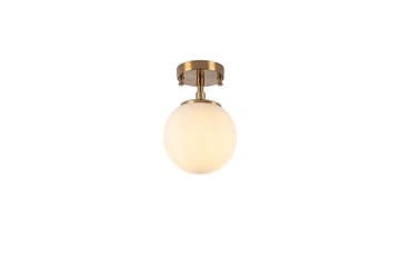 Taklampa Sone Vintage - Vintage - Belysning - Lampor & belysning inomhus - Fönsterlampa