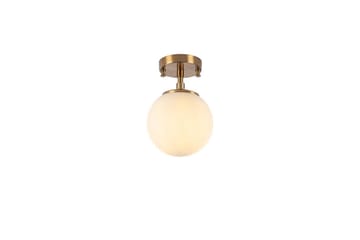 Taklampa Sone Vintage - Vintage - Belysning - Lampor & belysning inomhus - Fönsterlampa