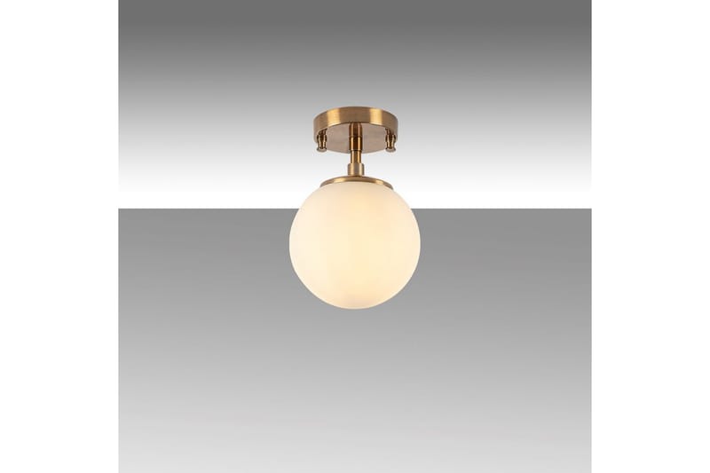 Taklampa Sone Vintage - Vintage - Belysning - Lampor & belysning inomhus - Fönsterlampa
