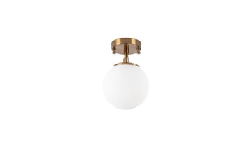 Taklampa Sone Vintage - Vintage - Belysning - Lampor & belysning inomhus - Fönsterlampa