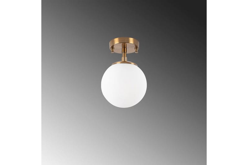 Taklampa Sone Vintage - Vintage - Belysning - Lampor & belysning inomhus - Fönsterlampa