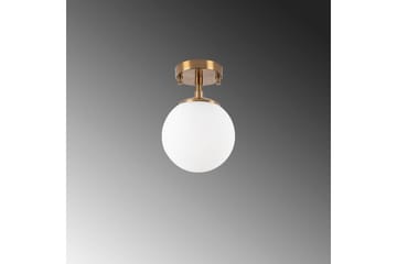 Taklampa Sone Vintage - Vintage - Belysning - Lampor & belysning inomhus - Fönsterlampa
