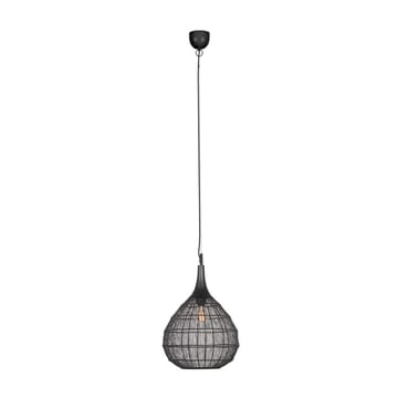 Taklampa Soraya - 42 cm, Mattsvart - Belysning - Lampor & belysning inomhus - Fönsterlampa