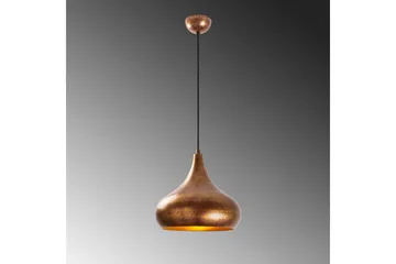 Taklampa Sorna Enkel Multicolor - Multifärgad - Belysning - Lampor & belysning inomhus - Fönsterlampa