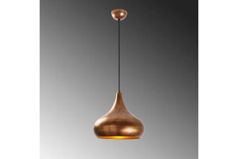 Taklampa Sorna Enkel Multicolor - Multifärgad - Belysning - Lampor & belysning inomhus - Fönsterlampa