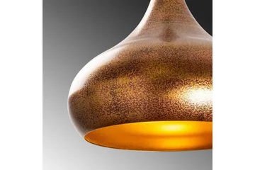 Taklampa Sorna Enkel Multicolor - Multifärgad - Belysning - Lampor & belysning inomhus - Fönsterlampa