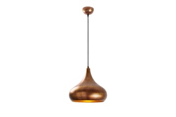 Taklampa Sorna Enkel Multicolor - Multifärgad - Belysning - Lampor & belysning inomhus - Fönsterlampa