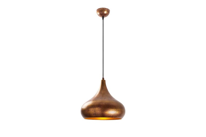Taklampa Sorna Enkel Multicolor - Multifärgad - Belysning - Lampor & belysning inomhus - Fönsterlampa