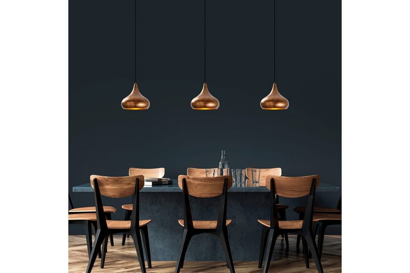 Taklampa Sorna Enkel Multicolor - Multifärgad - Belysning - Lampor & belysning inomhus - Fönsterlampa