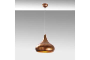 Taklampa Sorna Enkel Multicolor - Multifärgad - Belysning - Lampor & belysning inomhus - Fönsterlampa