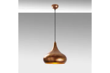 Taklampa Sorna Enkel Multicolor - Multifärgad - Belysning - Lampor & belysning inomhus - Fönsterlampa