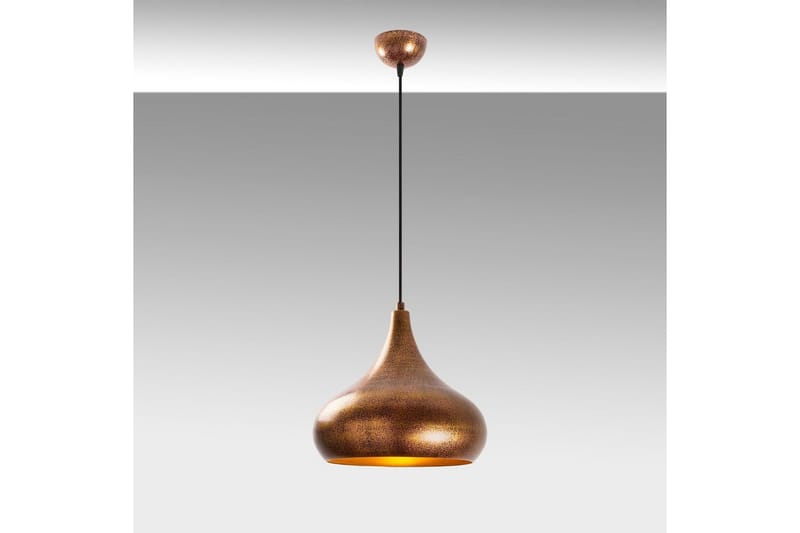 Taklampa Sorna Enkel Multicolor - Multifärgad - Belysning - Lampor & belysning inomhus - Fönsterlampa