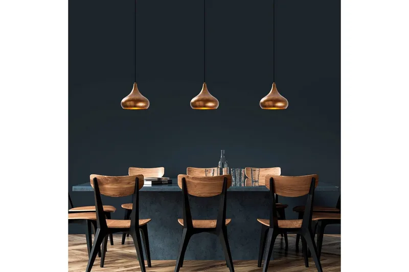 Taklampa Sorna Enkel Multicolor - Multifärgad - Belysning - Lampor & belysning inomhus - Fönsterlampa