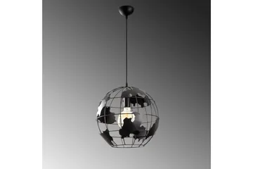 Taklampa Sourab Loomba Svart - Svart - Belysning - Lampor & belysning inomhus - Fönsterlampa