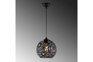 Taklampa Sourab Masafumie Svart Enkeluttag - Enkeluttag - Belysning - Lampor & belysning inomhus - Fönsterlampa