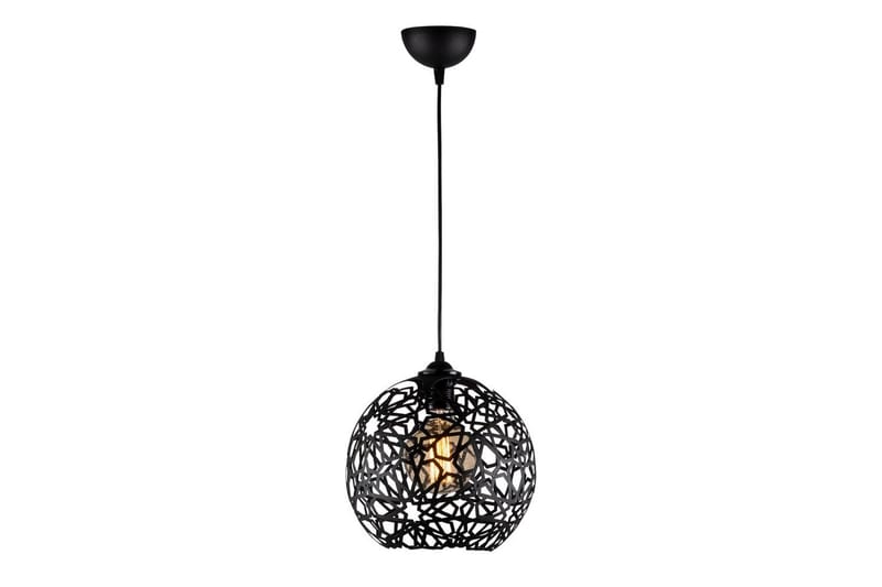 Taklampa Sourab Masafumie Svart Enkeluttag - Enkeluttag - Belysning - Lampor & belysning inomhus - Fönsterlampa