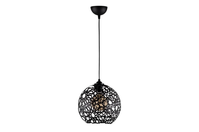 Taklampa Sourab Masafumie Svart Enkeluttag - Enkeluttag - Belysning - Lampor & belysning inomhus - Fönsterlampa