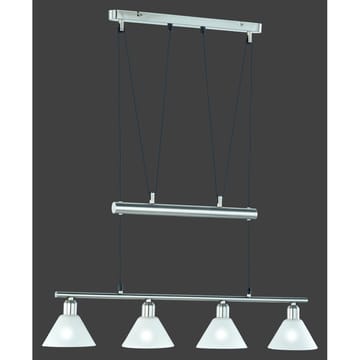 Taklampa Stamina - 4 lampor - Belysning - Lampor & belysning inomhus - Fönsterlampa