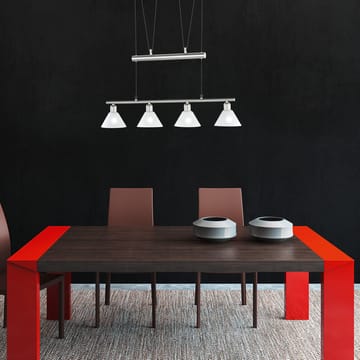 Taklampa Stamina - 4 lampor - Belysning - Lampor & belysning inomhus - Fönsterlampa