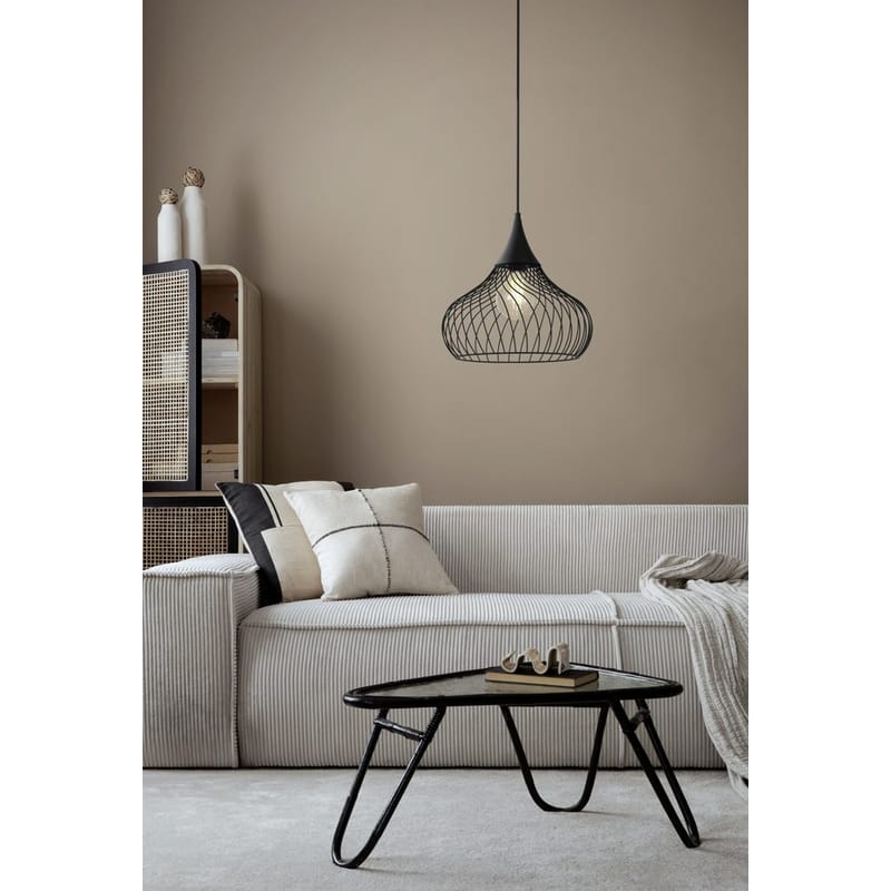 Taklampa Staverton - 36,5 cm - Belysning - Lampor & belysning inomhus - Fönsterlampa